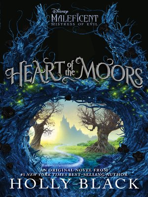 cover image of Heart of the Moors